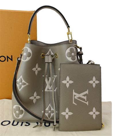 neonoe mm lv|louis vuitton neonoe mm bag.